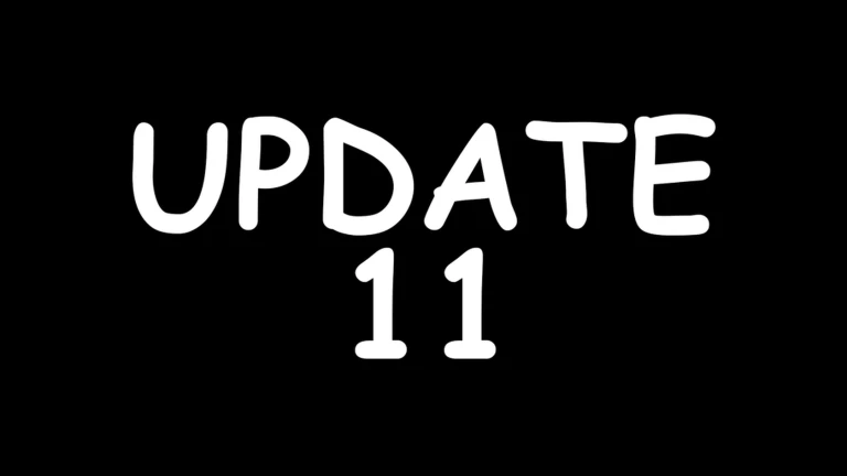 Update 11