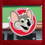 Chuck E Cheese in Springs Robloxia (9th Location)