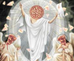 This is Pizza Heaven