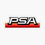 PSA | Pacific Southwest Airlines.