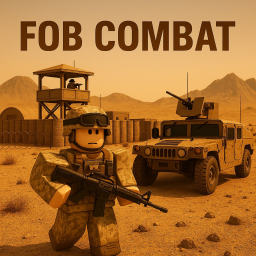 FOB, Iraq