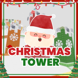 Christmas Tower