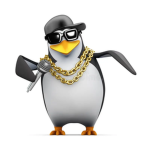 Penguinadise