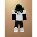 Friends Only *(robux)
