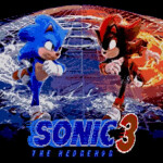 Sonic Movie 3: GENESIS EXPERIENCE