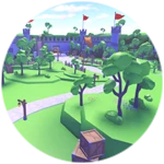 Game Badge Thumbnail