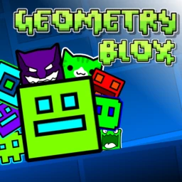 Geometry Blox  icon