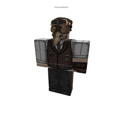 OneLuckyBoy215