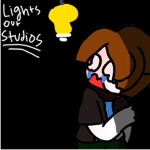 .LIGHTS OUT STUDIOS.