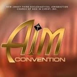 AIM | Convention 2026 NE3J icon