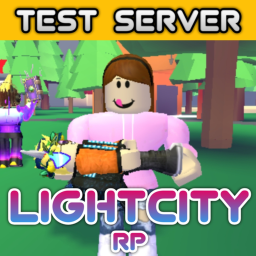 Lightcity (Test Server)