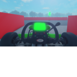 GoKarting Track