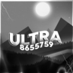 大 Ultra