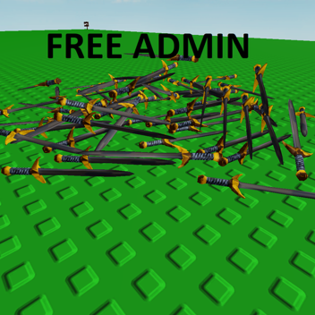 Polish's FREE ADMIN!