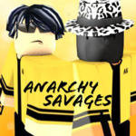 Anarchy's Savages