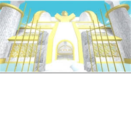 Live in Heaven