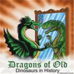 Dino Dragon