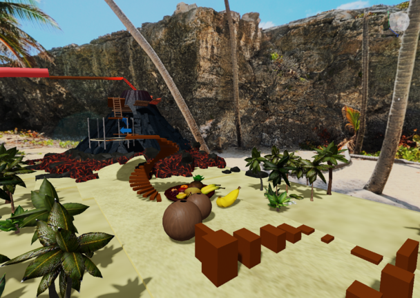 Despicable Me: Minion Island! screenshot 1