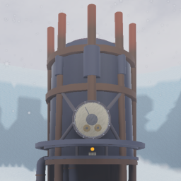 Frostpunk Generator [WIP]