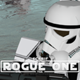 {TGE} Scarif