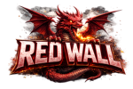 Y Wal Goch