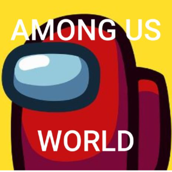 Among Us World (BACKROOMS!)