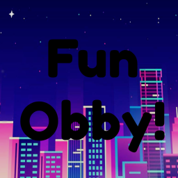 Fun Obby!