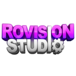 RoVision Studio