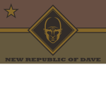 New Republic of Dave [N.R.D]