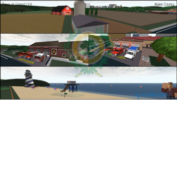 Lizard Lick| City of Raleigh™