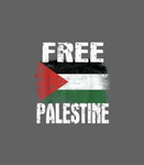 FREE PALESTINE GROUP!