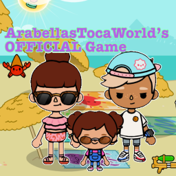 {OLD 2023 VERIZON} Toca World Adventures