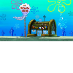 Squidwards gaming group!