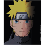 Naruto Uzumaki he Is Powerful