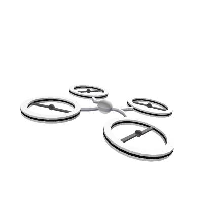 Drone Garten banban
