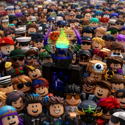 Tap's Charity Roblox group icon