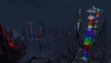 Zone 1: Sea Roblox place thumbnail