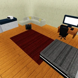 House Simulator icon