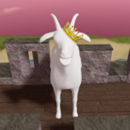 Goat Kingdom's castle