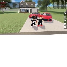 CIDADE ROBLOXIAN [aeroporto novo] icon