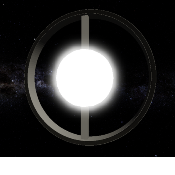 Space Station 17+ ALPHA