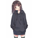 YOR GURL IVY
