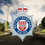 • British Transport Police •