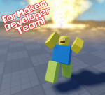 ForMaken Developer Team!