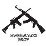 Generic Gun Shop