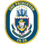 CSG11 | U.S.S. Princeton