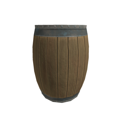 Barrel