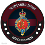 {BA} Household Cavalry - [HCAV]