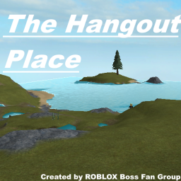 The Hangout Place