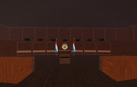 Voting Centre, Superior Court Palace